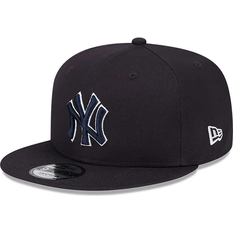 mutsid-lame-meresinine-snapback-9fifty-side-patch-script-new-york-yankees-mlb-new-era mutsid-lame-meresinine-snapback-9fifty-side-patch-script-new-york-yankees-mlb-new-era