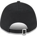 mutsid-kumer-must-reguleeritav-9forty-seasonal-infill-new-york-yankees-mlb-new-era