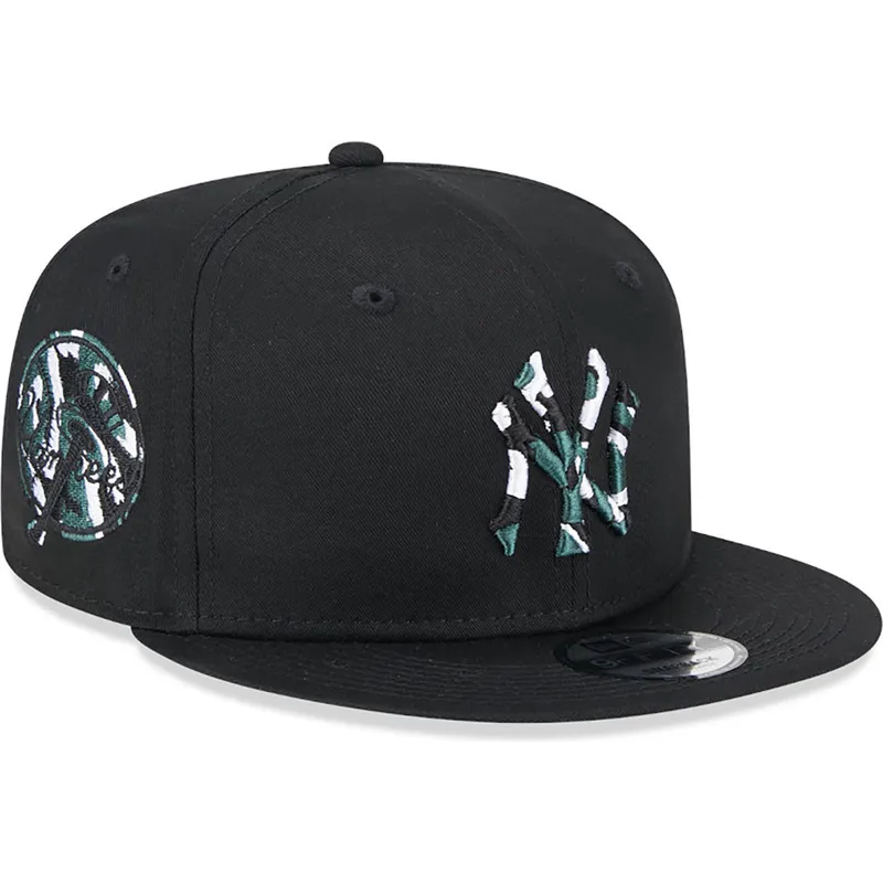 mutsid-lame-must-snapback-9fifty-seasonal-infill-new-york-yankees-mlb-new-era