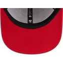 mutsid-kumer-punane-reguleeritav-9forty-repreve-outline-chicago-bulls-nba-new-era
