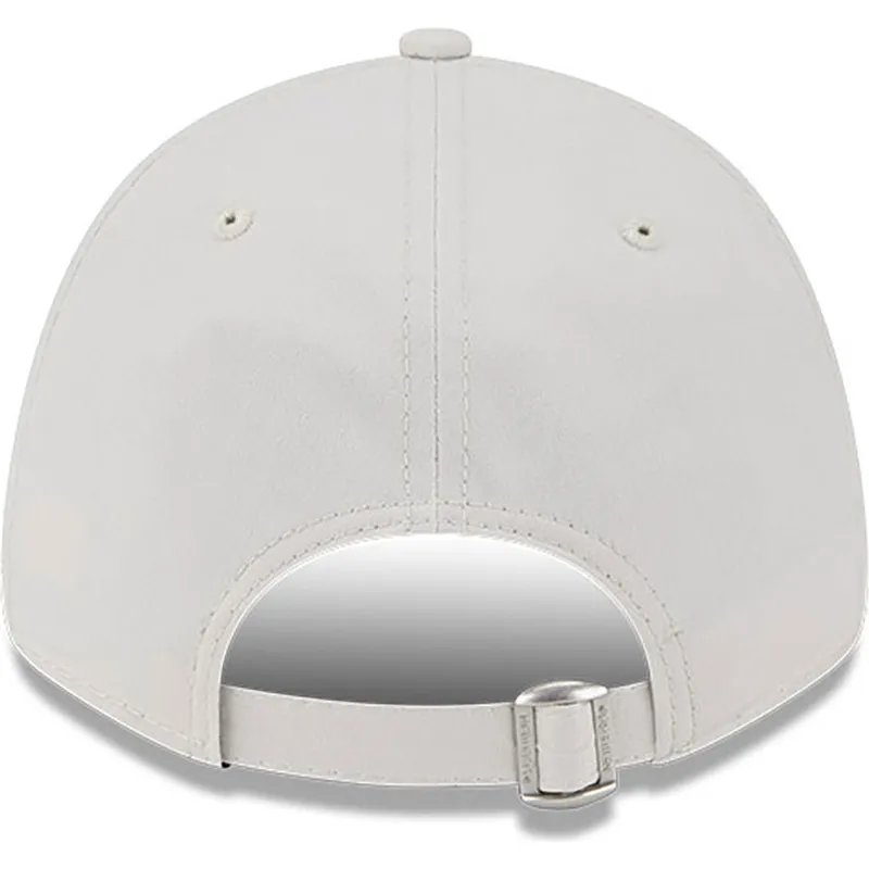 mutsid-kumer-beez-reguleeritav-9forty-repreve-outline-los-angeles-dodgers-mlb-new-era