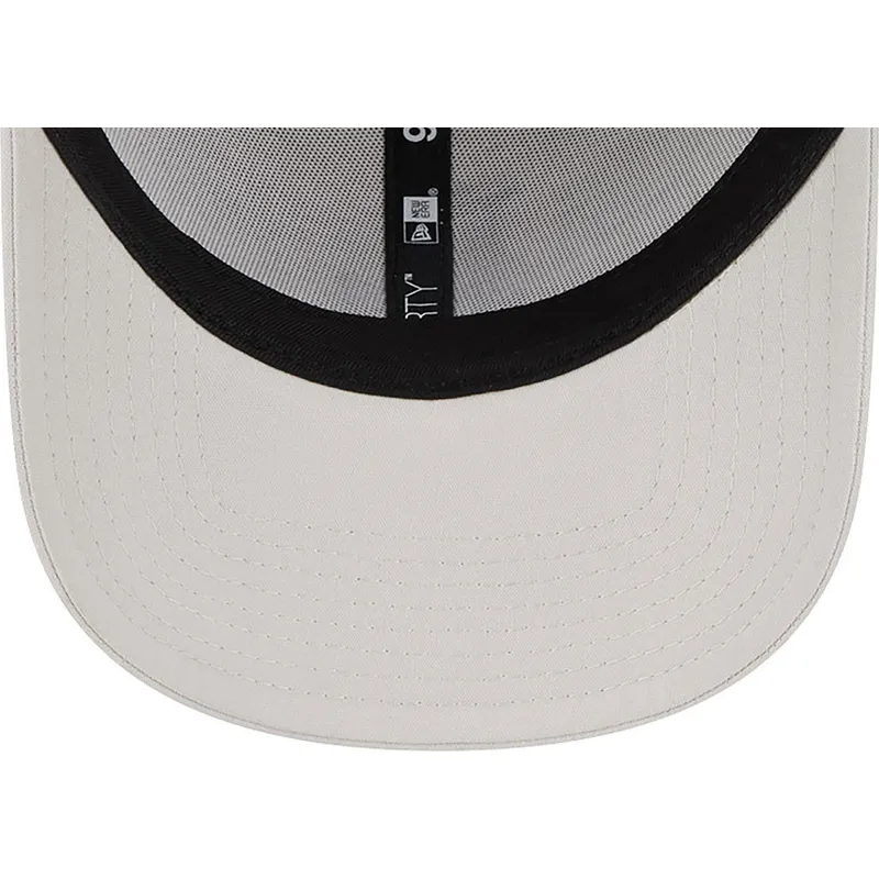 mutsid-kumer-beez-reguleeritav-9forty-repreve-outline-los-angeles-dodgers-mlb-new-era