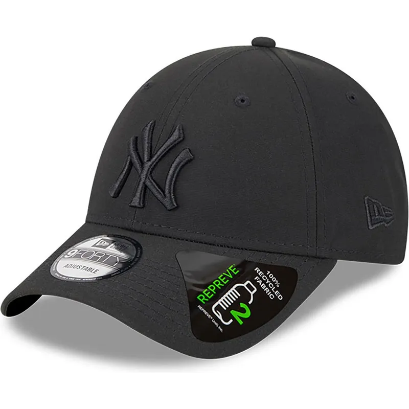 mutsid-kumer-must-reguleeritav-9forty-repreve-outline-new-york-yankees-mlb-new-era mutsid-kumer-must-reguleeritav-9forty-repreve-outline-new-york-yankees-mlb-new-era