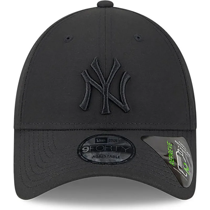 mutsid-kumer-must-reguleeritav-9forty-repreve-outline-new-york-yankees-mlb-new-era mutsid-kumer-must-reguleeritav-9forty-repreve-outline-new-york-yankees-mlb-new-era