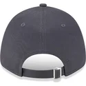 mutsid-kumer-hall-reguleeritav-9forty-metallic-new-york-yankees-mlb-new-era