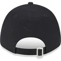 mutsid-kumer-must-reguleeritav-rosa-9forty-neon-new-york-yankees-mlb-new-era