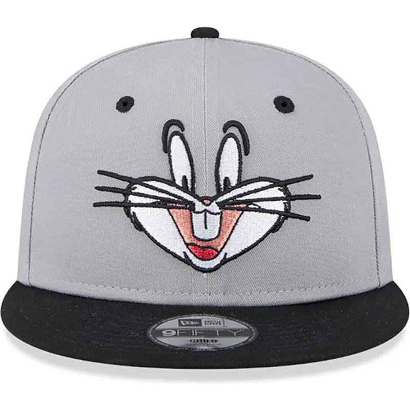 mutsid-lame-hall-snapback-9fifty-bugs-bunny-looney-tunes-new-era
