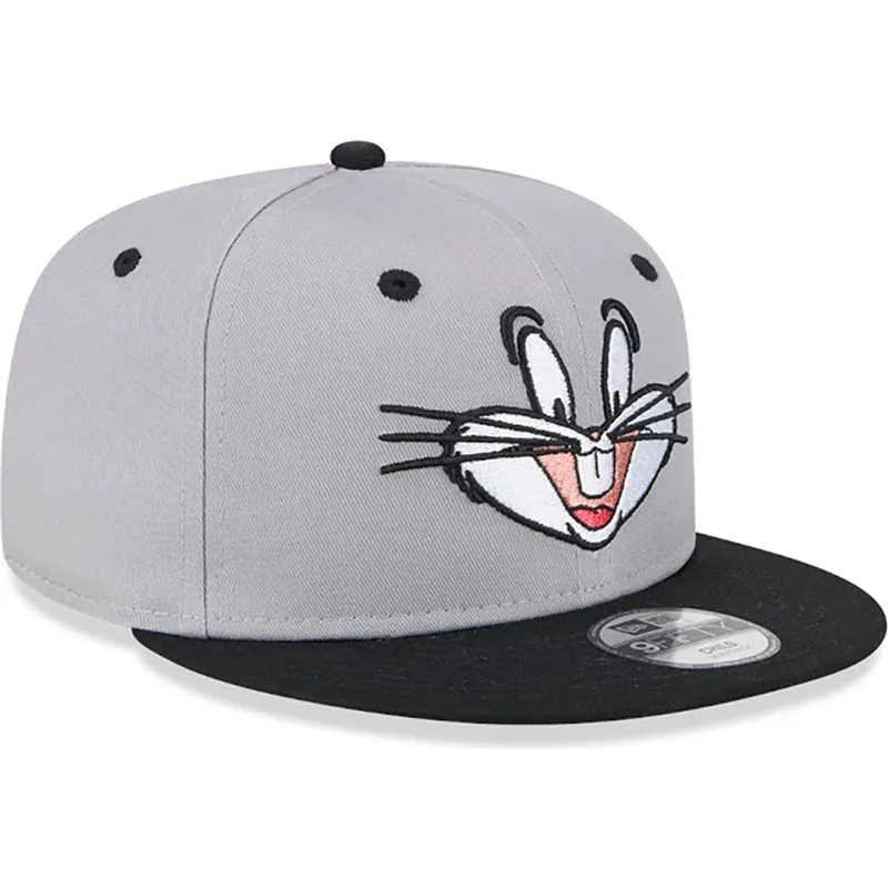 mutsid-lame-hall-snapback-9fifty-bugs-bunny-looney-tunes-new-era