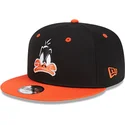 mutsid-lame-must-snapback-9fifty-pato-lucas-looney-tunes-new-era