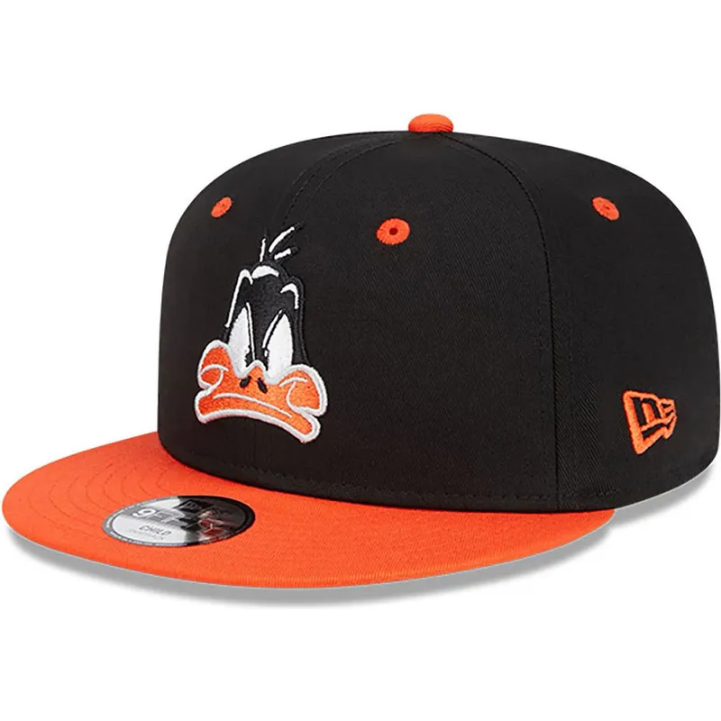 mutsid-lame-must-snapback-9fifty-pato-lucas-looney-tunes-new-era