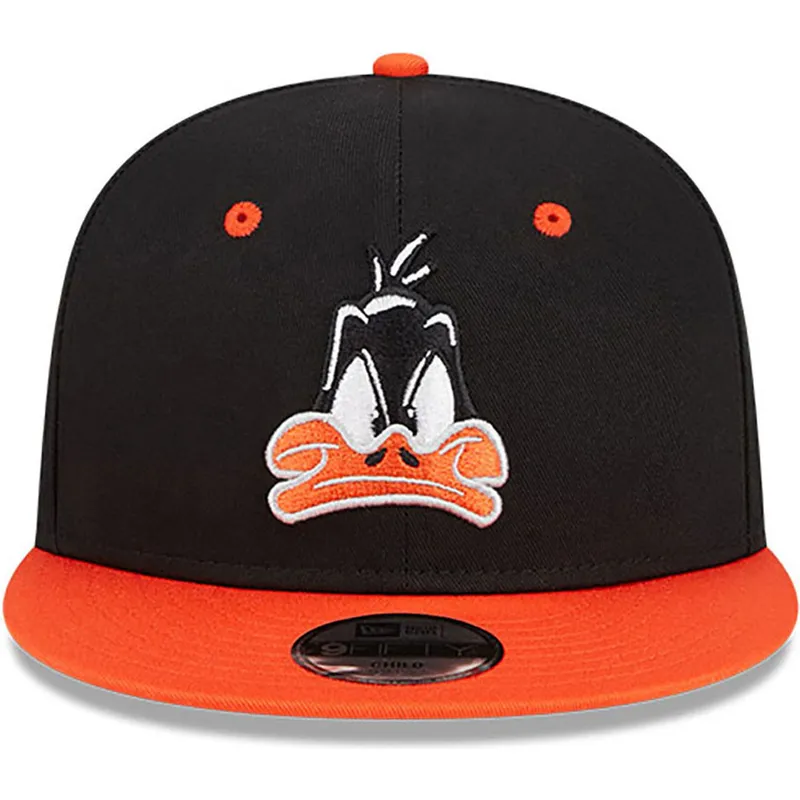 mutsid-lame-must-snapback-9fifty-pato-lucas-looney-tunes-new-era