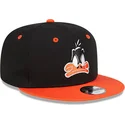 mutsid-lame-must-snapback-9fifty-pato-lucas-looney-tunes-new-era