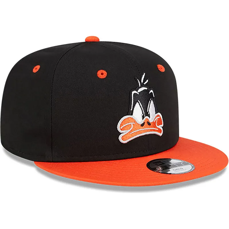 mutsid-lame-must-snapback-9fifty-pato-lucas-looney-tunes-new-era