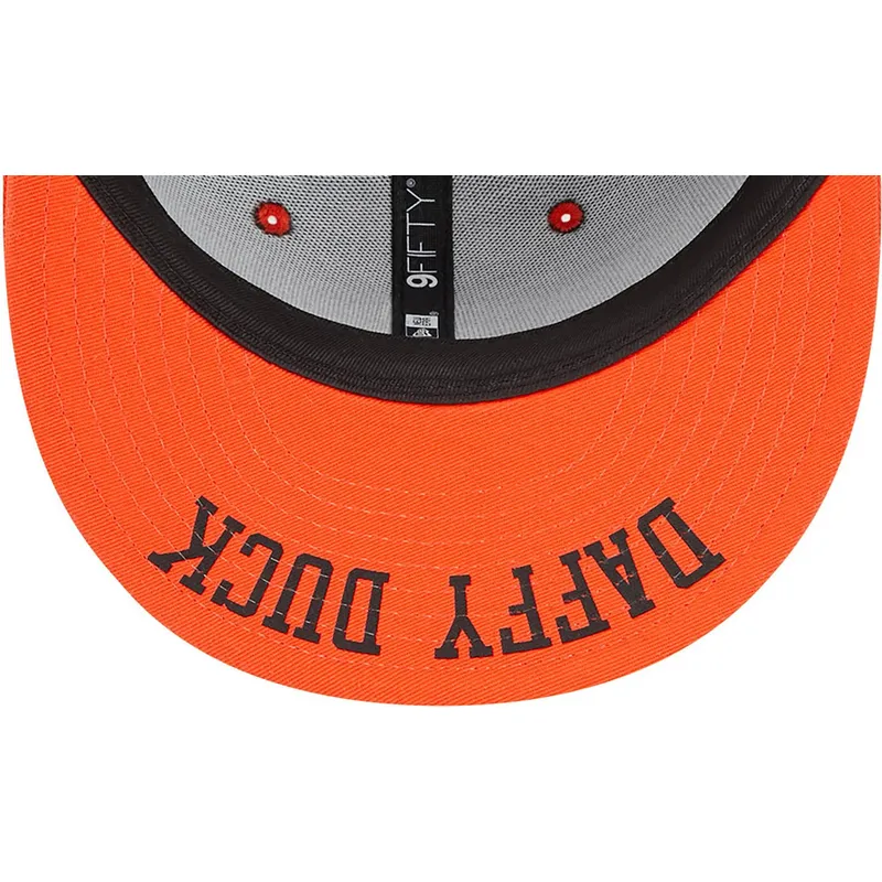 mutsid-lame-must-snapback-9fifty-pato-lucas-looney-tunes-new-era