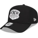 mutsid-kumer-must-snapback-a-frame-patch-new-york-yankees-mlb-new-era