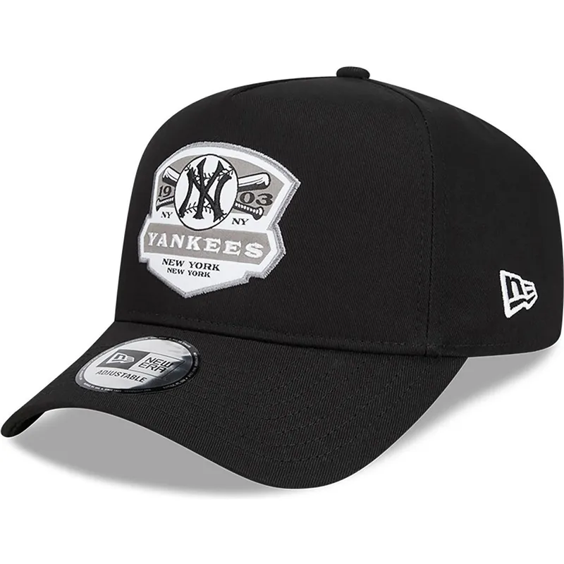 mutsid-kumer-must-snapback-a-frame-patch-new-york-yankees-mlb-new-era
