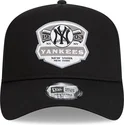 mutsid-kumer-must-snapback-a-frame-patch-new-york-yankees-mlb-new-era