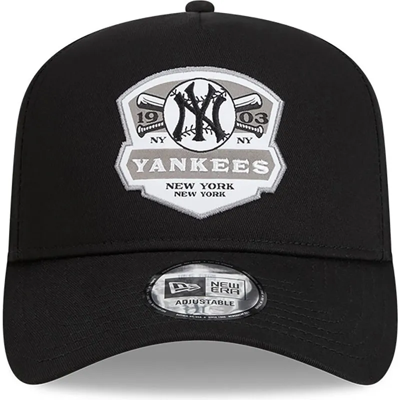 mutsid-kumer-must-snapback-a-frame-patch-new-york-yankees-mlb-new-era