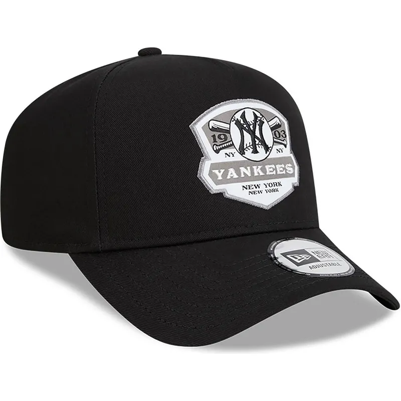 mutsid-kumer-must-snapback-a-frame-patch-new-york-yankees-mlb-new-era