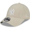 mutsid-kumer-beez-reguleeritav-9forty-teddy-new-york-yankees-mlb-new-era