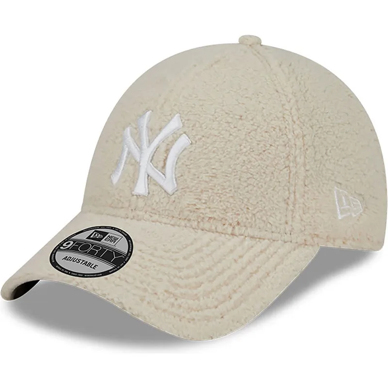 mutsid-kumer-beez-reguleeritav-9forty-teddy-new-york-yankees-mlb-new-era mutsid-kumer-beez-reguleeritav-9forty-teddy-new-york-yankees-mlb-new-era
