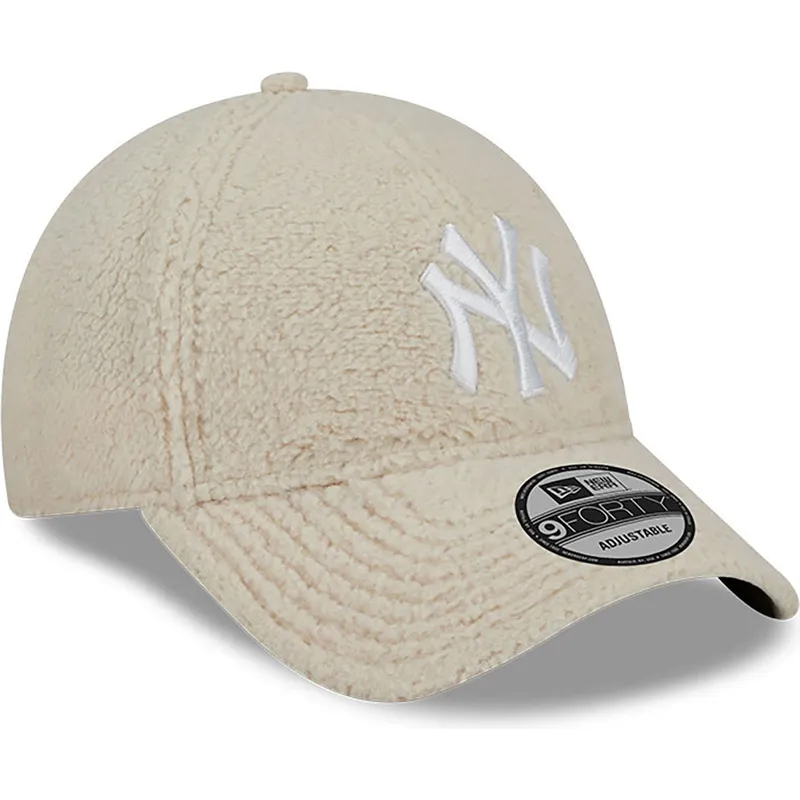 mutsid-kumer-beez-reguleeritav-9forty-teddy-new-york-yankees-mlb-new-era mutsid-kumer-beez-reguleeritav-9forty-teddy-new-york-yankees-mlb-new-era