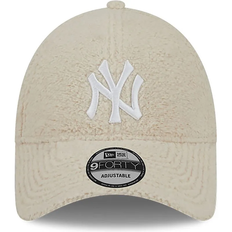 mutsid-kumer-beez-reguleeritav-9forty-teddy-new-york-yankees-mlb-new-era mutsid-kumer-beez-reguleeritav-9forty-teddy-new-york-yankees-mlb-new-era