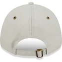 mutsid-kumer-beez-reguleeritav-9forty-washed-canvas-new-york-yankees-mlb-new-era