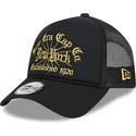 mutsid-kumer-must-snapback-a-frame-est-1920-new-era