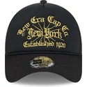 mutsid-kumer-must-snapback-a-frame-est-1920-new-era