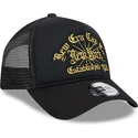 mutsid-kumer-must-snapback-a-frame-est-1920-new-era