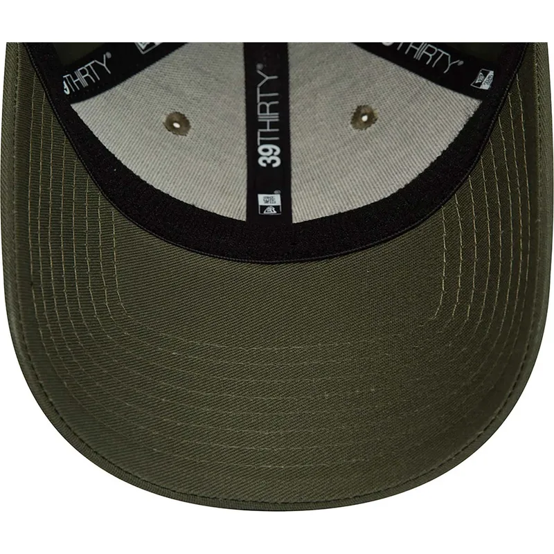 mutsid-kumer-roheline-liibuv-39thirty-league-essential-new-york-yankees-mlb-new-era mutsid-kumer-roheline-liibuv-39thirty-league-essential-new-york-yankees-mlb-new-era