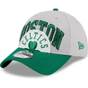 mutsid-kumer-hall-reguleeritav-9twenty-tip-off-2023-boston-celtics-nba-new-era
