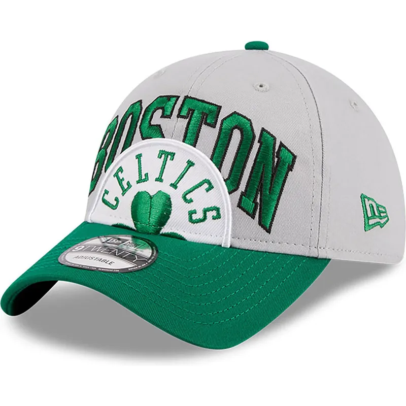 mutsid-kumer-hall-reguleeritav-9twenty-tip-off-2023-boston-celtics-nba-new-era mutsid-kumer-hall-reguleeritav-9twenty-tip-off-2023-boston-celtics-nba-new-era