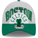 mutsid-kumer-hall-reguleeritav-9twenty-tip-off-2023-boston-celtics-nba-new-era