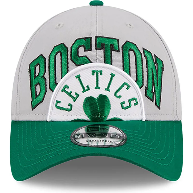 mutsid-kumer-hall-reguleeritav-9twenty-tip-off-2023-boston-celtics-nba-new-era mutsid-kumer-hall-reguleeritav-9twenty-tip-off-2023-boston-celtics-nba-new-era
