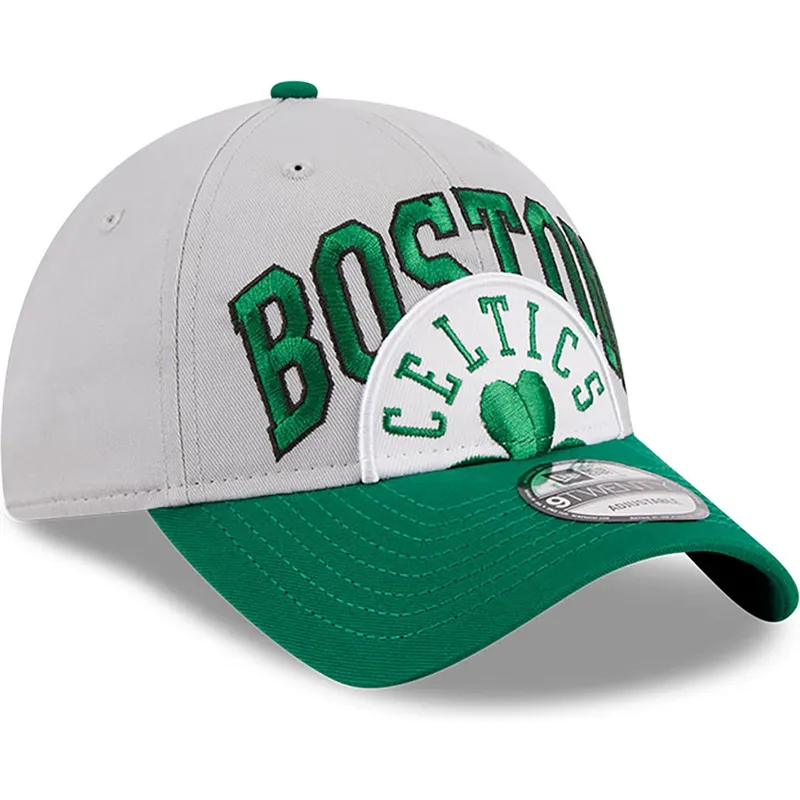 mutsid-kumer-hall-reguleeritav-9twenty-tip-off-2023-boston-celtics-nba-new-era mutsid-kumer-hall-reguleeritav-9twenty-tip-off-2023-boston-celtics-nba-new-era