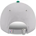 mutsid-kumer-hall-reguleeritav-9twenty-tip-off-2023-boston-celtics-nba-new-era