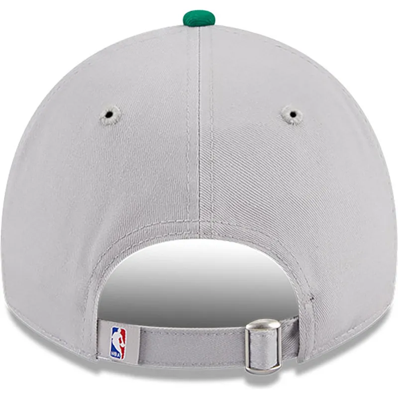 mutsid-kumer-hall-reguleeritav-9twenty-tip-off-2023-boston-celtics-nba-new-era mutsid-kumer-hall-reguleeritav-9twenty-tip-off-2023-boston-celtics-nba-new-era