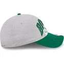 mutsid-kumer-hall-reguleeritav-9twenty-tip-off-2023-boston-celtics-nba-new-era