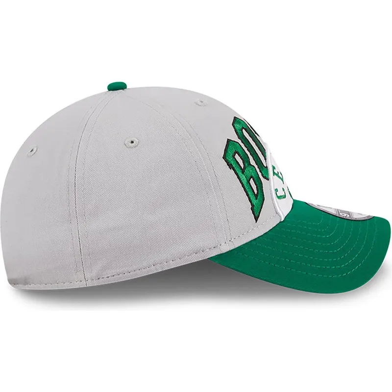 mutsid-kumer-hall-reguleeritav-9twenty-tip-off-2023-boston-celtics-nba-new-era mutsid-kumer-hall-reguleeritav-9twenty-tip-off-2023-boston-celtics-nba-new-era