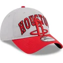 mutsid-kumer-hall-reguleeritav-9twenty-tip-off-2023-houston-rockets-nba-new-era