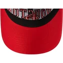 mutsid-kumer-hall-reguleeritav-9twenty-tip-off-2023-houston-rockets-nba-new-era