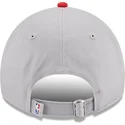 mutsid-kumer-hall-reguleeritav-9twenty-tip-off-2023-houston-rockets-nba-new-era
