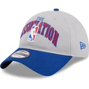 mutsid-kumer-hall-reguleeritav-9twenty-tip-off-2023-nba-new-era