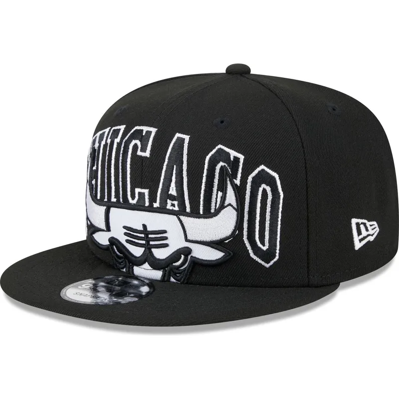 mutsid-lame-must-snapback-9fifty-tip-off-2023-chicago-bulls-nba-new-era
