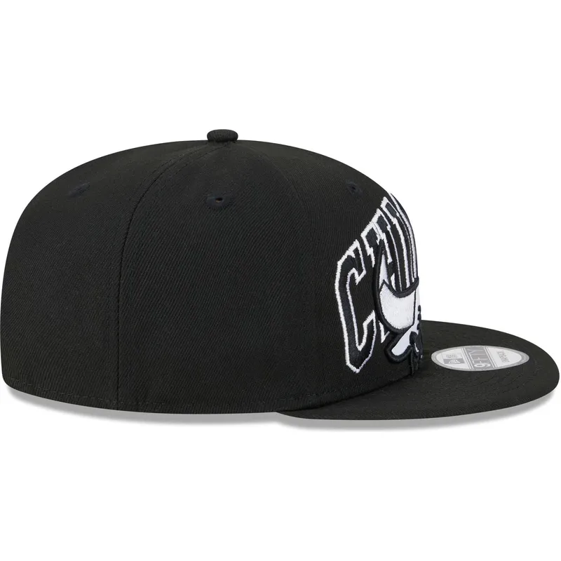 mutsid-lame-must-snapback-9fifty-tip-off-2023-chicago-bulls-nba-new-era