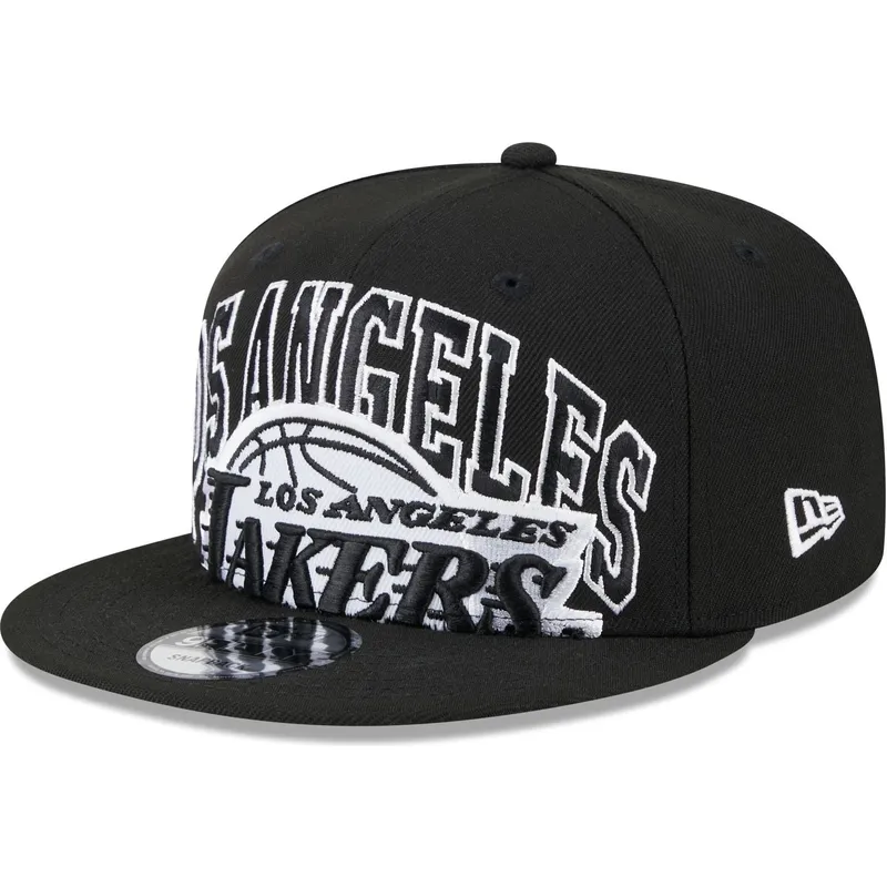 mutsid-lame-must-snapback-9fifty-tip-off-2023-los-angeles-lakers-nba-new-era
