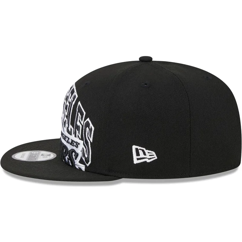 mutsid-lame-must-snapback-9fifty-tip-off-2023-los-angeles-lakers-nba-new-era