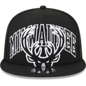 mutsid-lame-must-snapback-9fifty-tip-off-2023-milwaukee-bucks-nba-new-era
